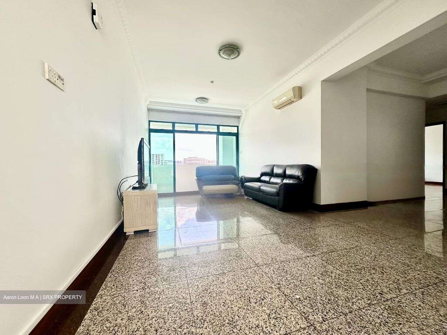 Fortune Park (D19), Condominium #544432761